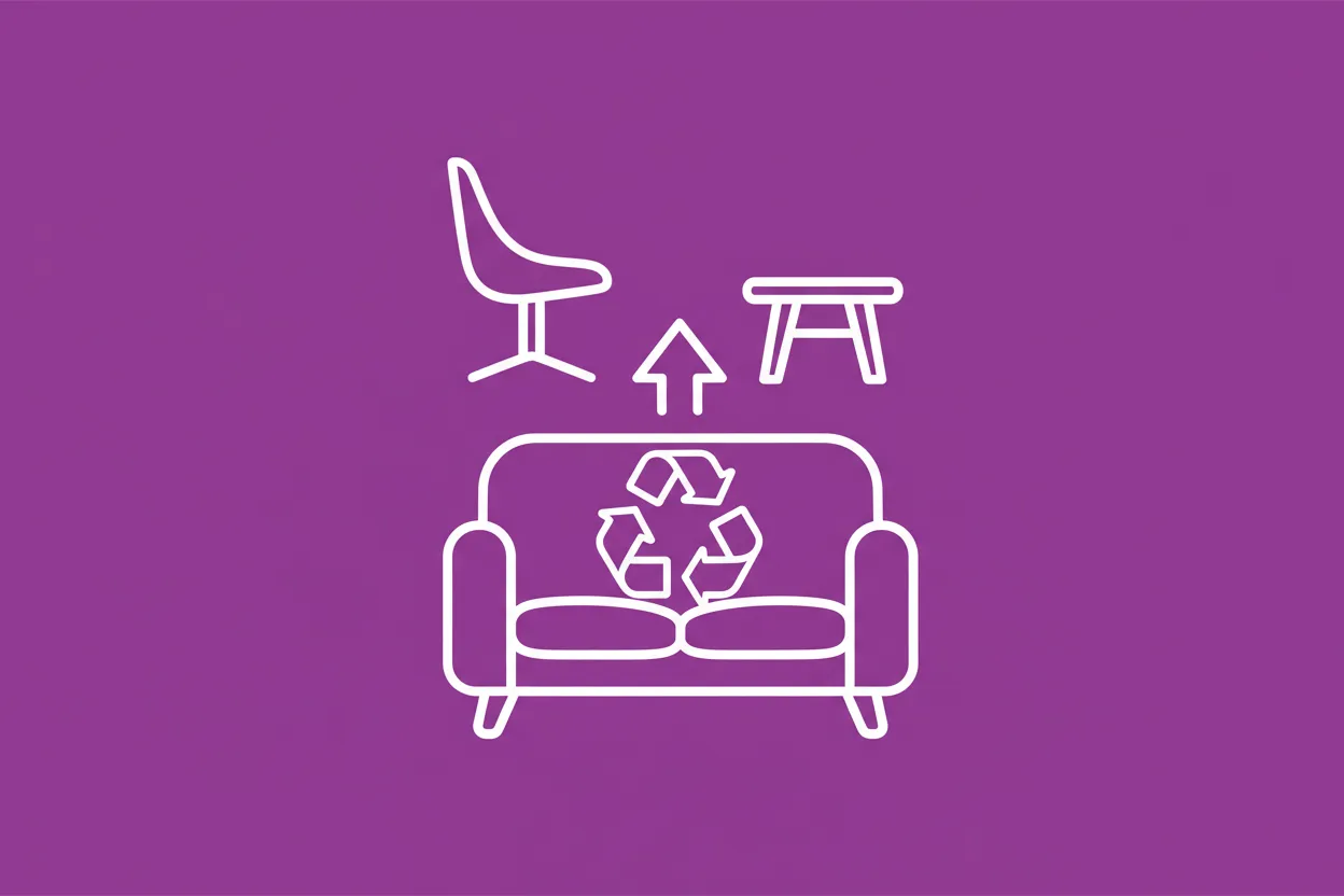 What is EPR for furniture?