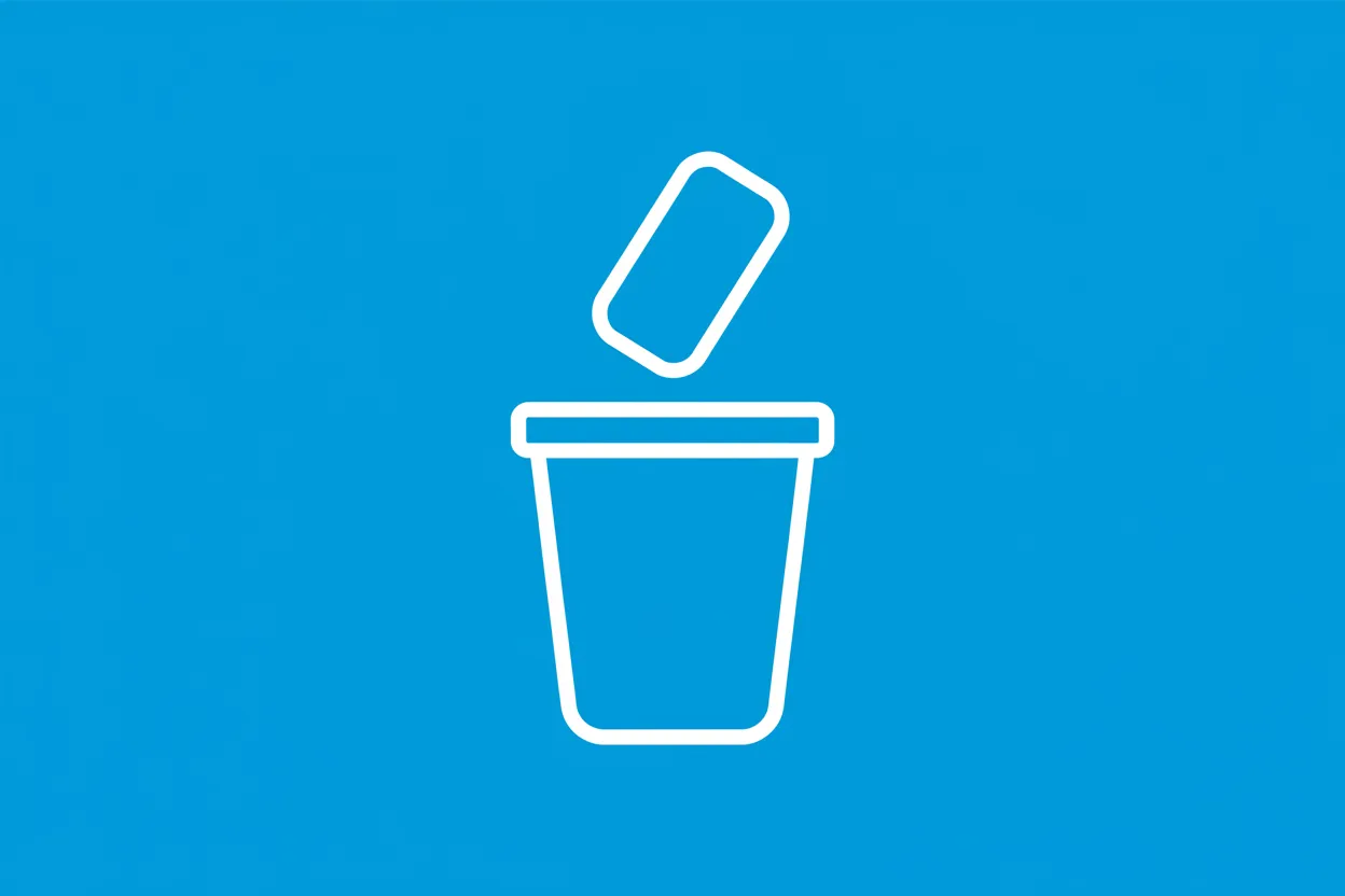 What is EPR for chewing gum?