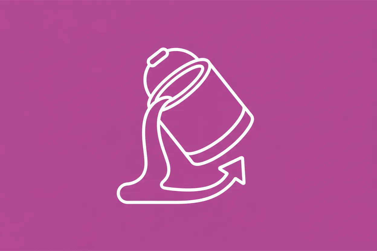 What is EPR for paint?