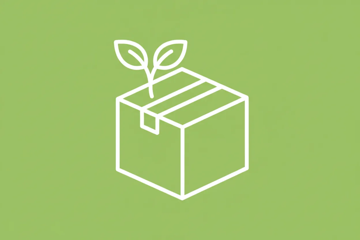 What is packaging tax?