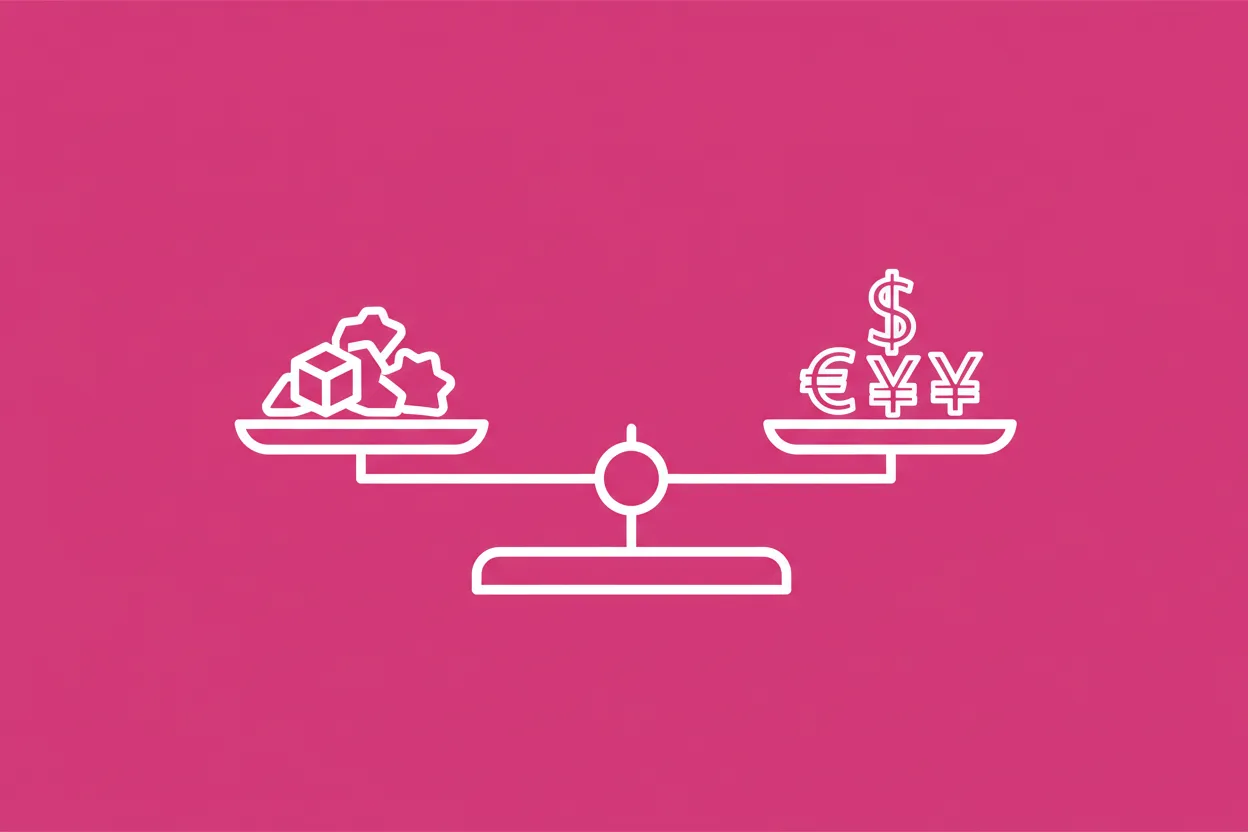 What is fee modulation?