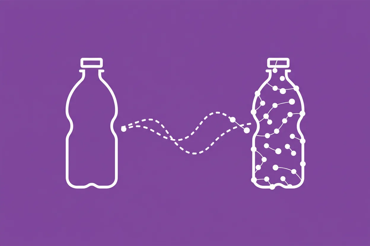 What is the virgin plastics tax?