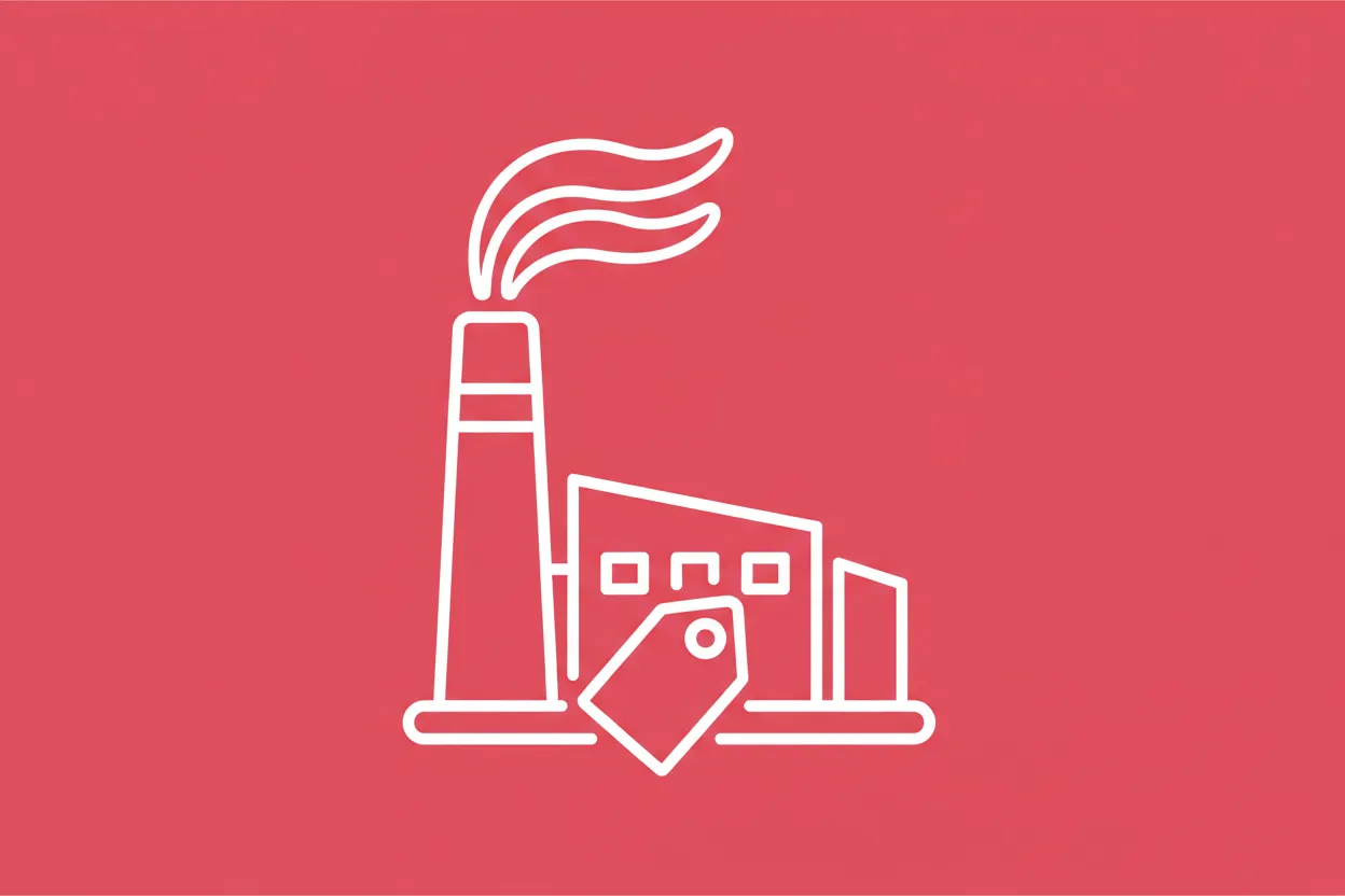 What is an incineration tax?