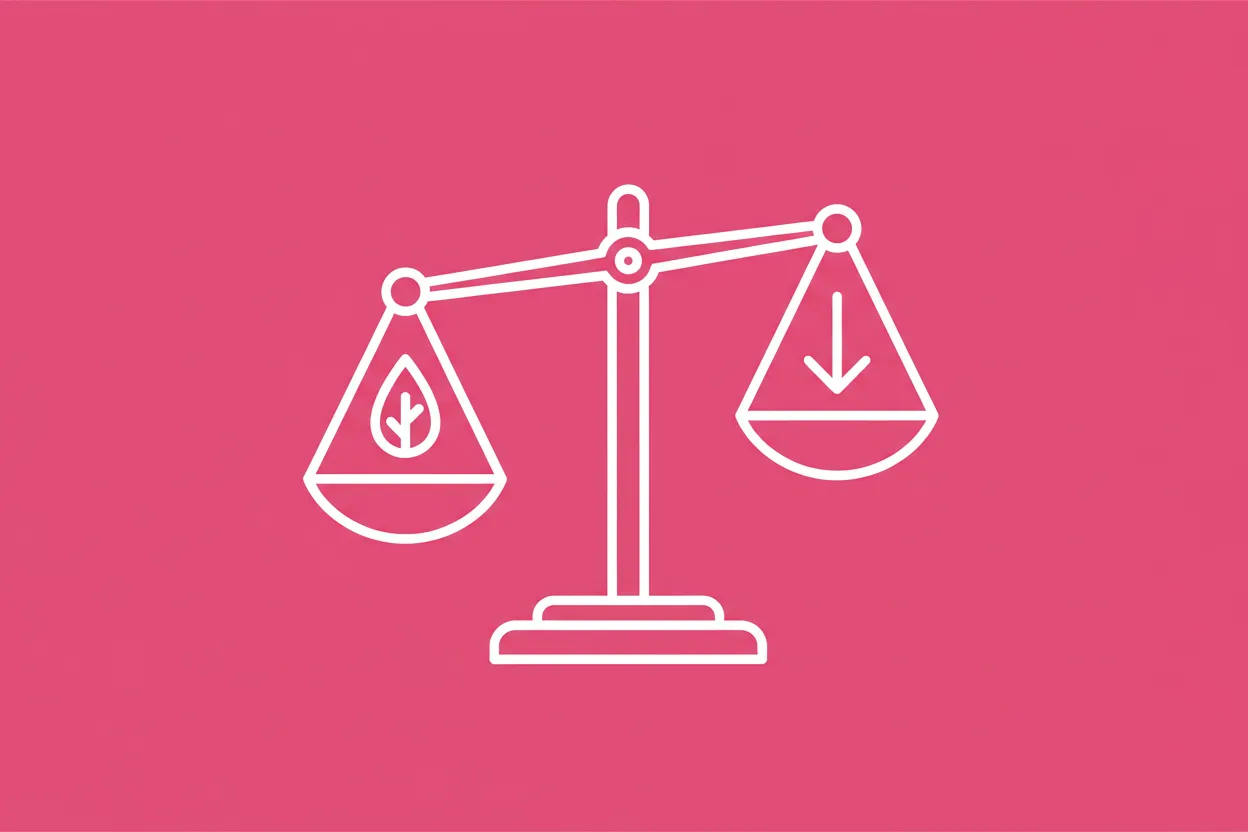 What are eco-modulation criteria?