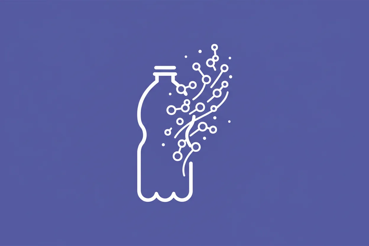 What is chemical recycling?