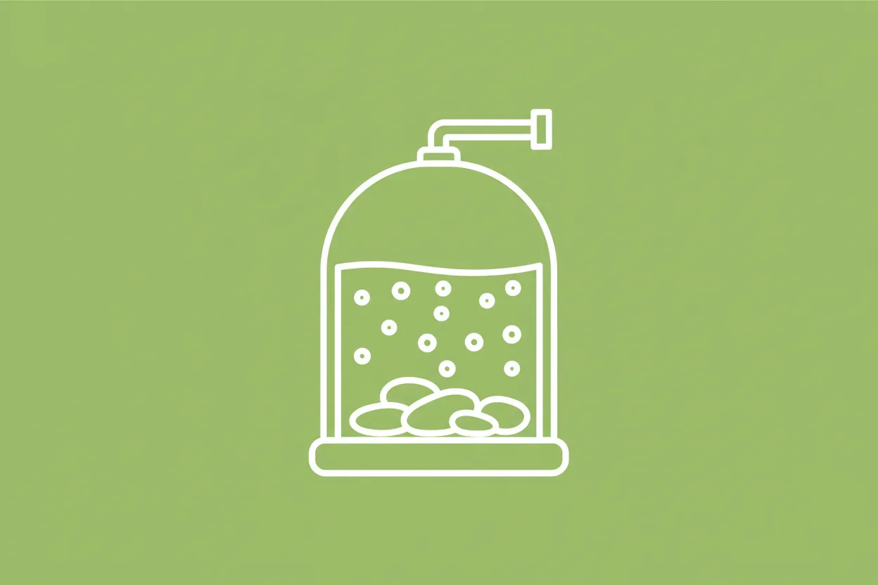 What is anaerobic digestion?