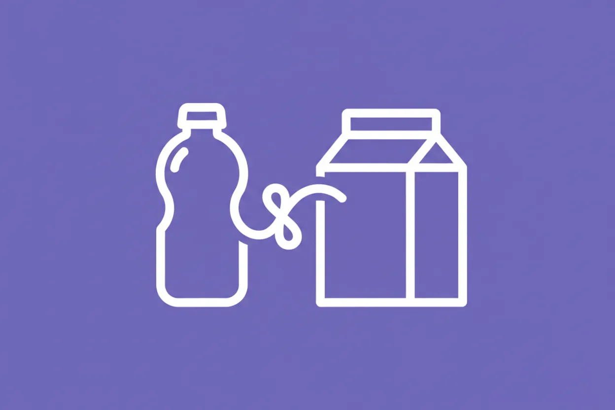 What is food-grade recycling?