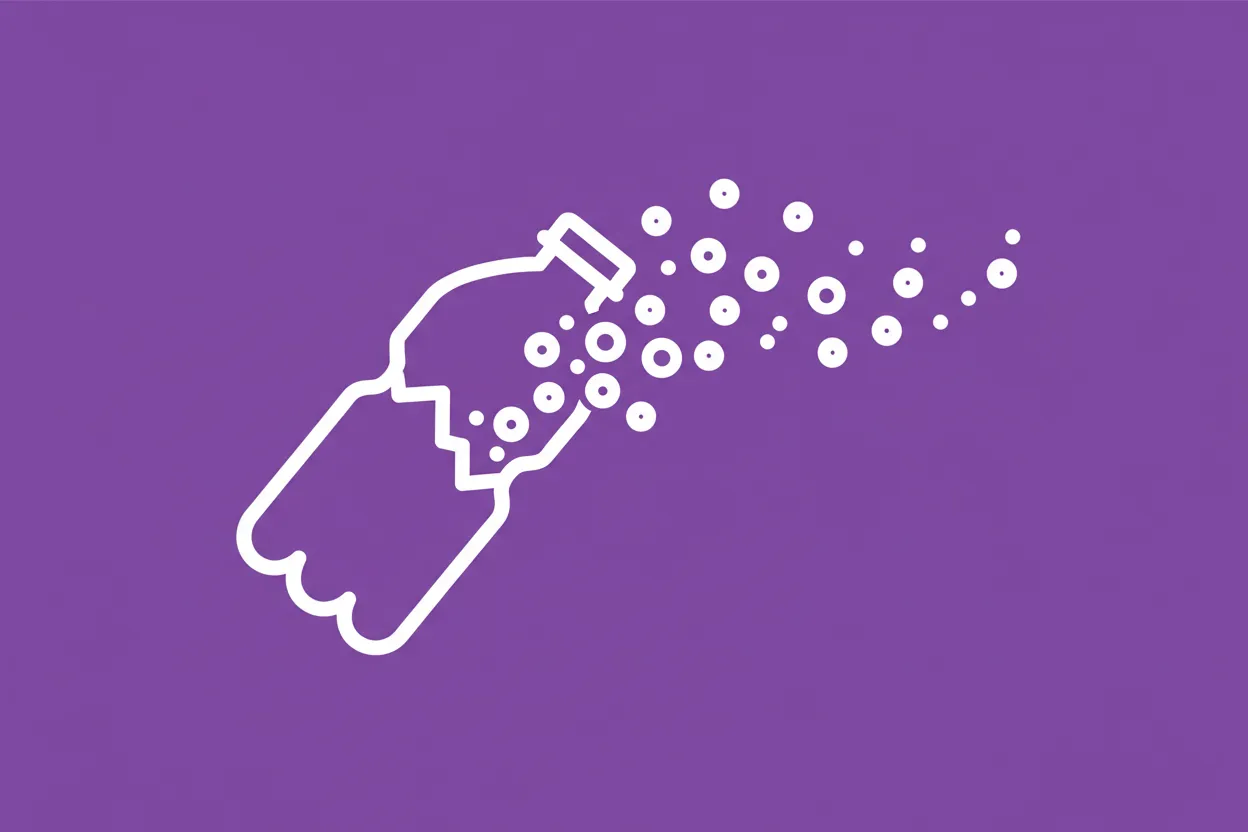 What is depolymerization?