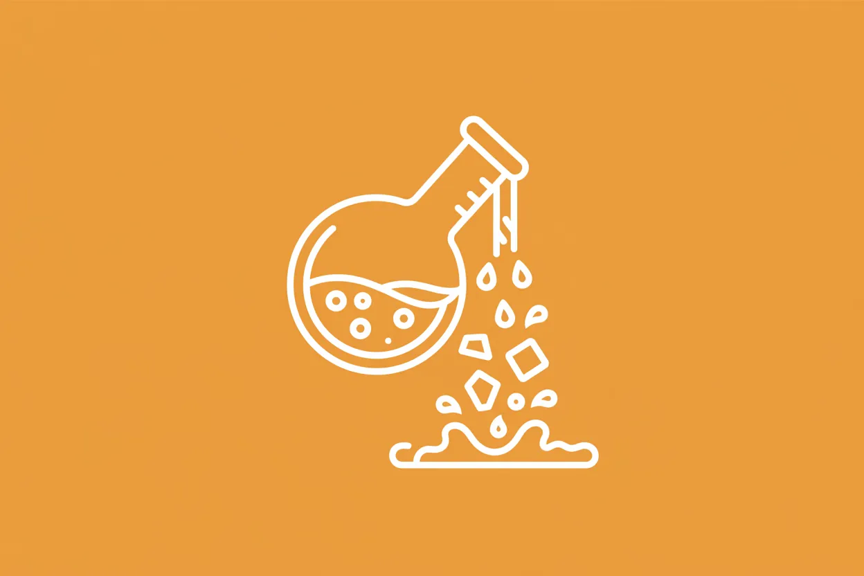 What is solvent-based recycling (dissolution)?