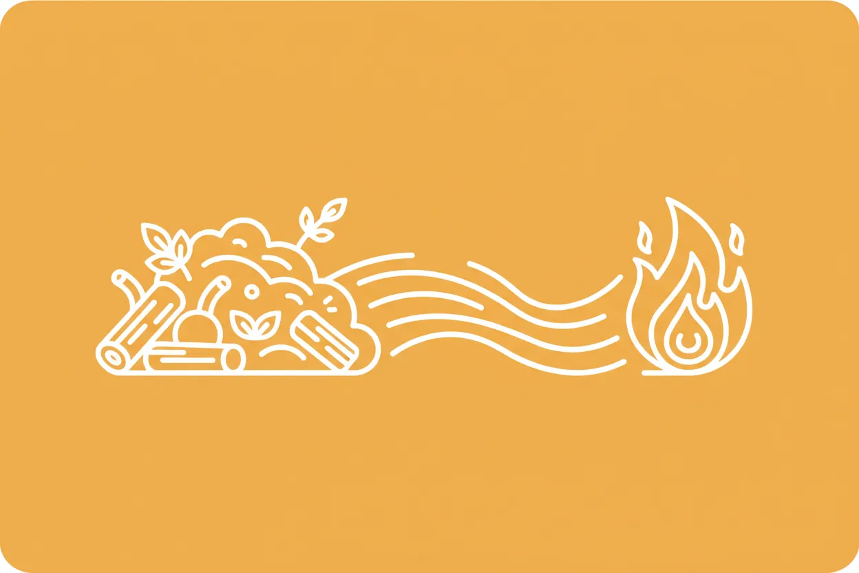 What is gasification?