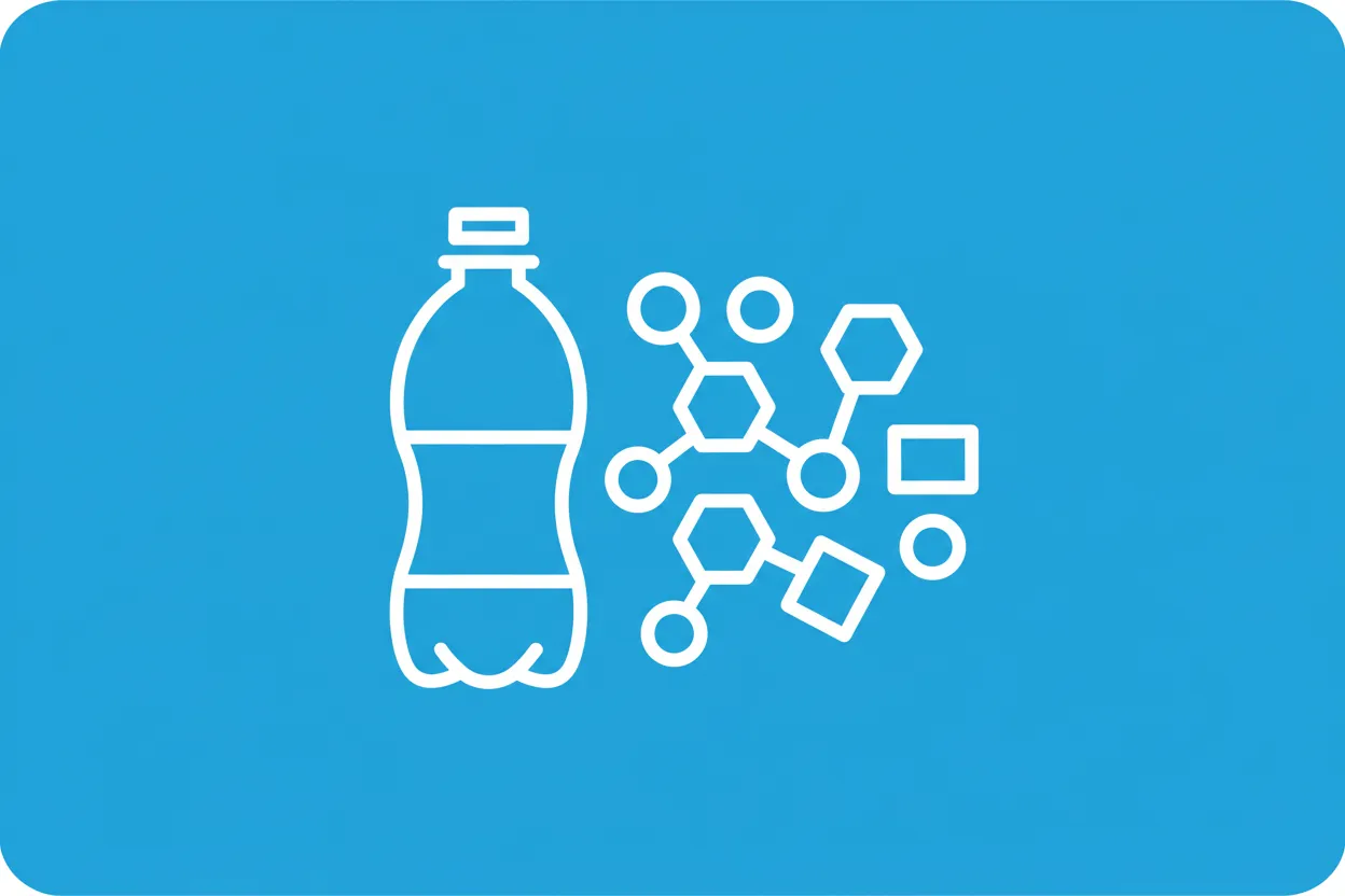 What is methanolysis?