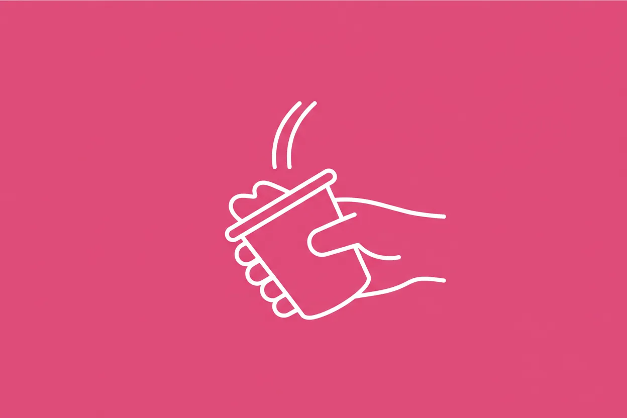 What is decontamination in recycling?