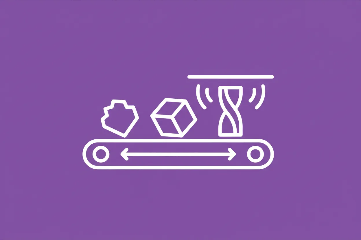 What is tracer-based sorting (TBS)?