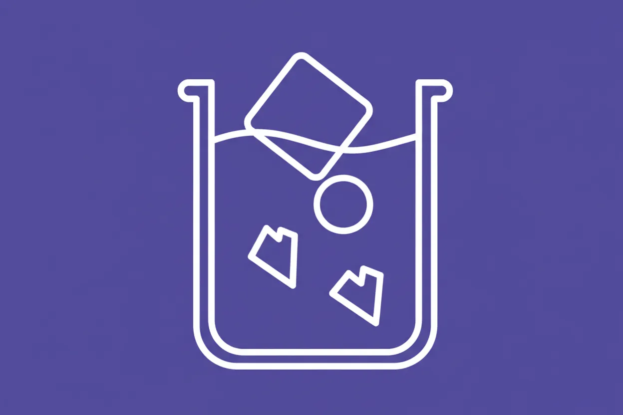 What is float-sink separation?