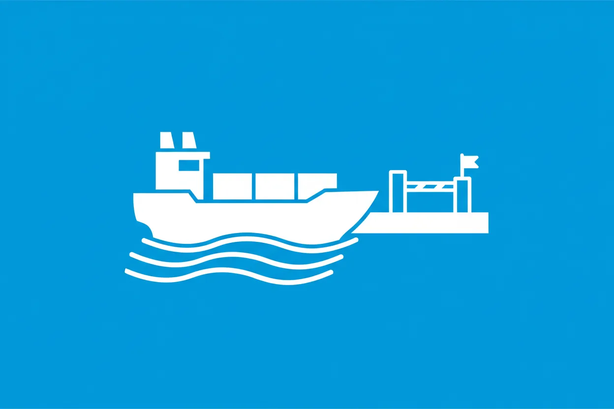 What is an accredited exporter?