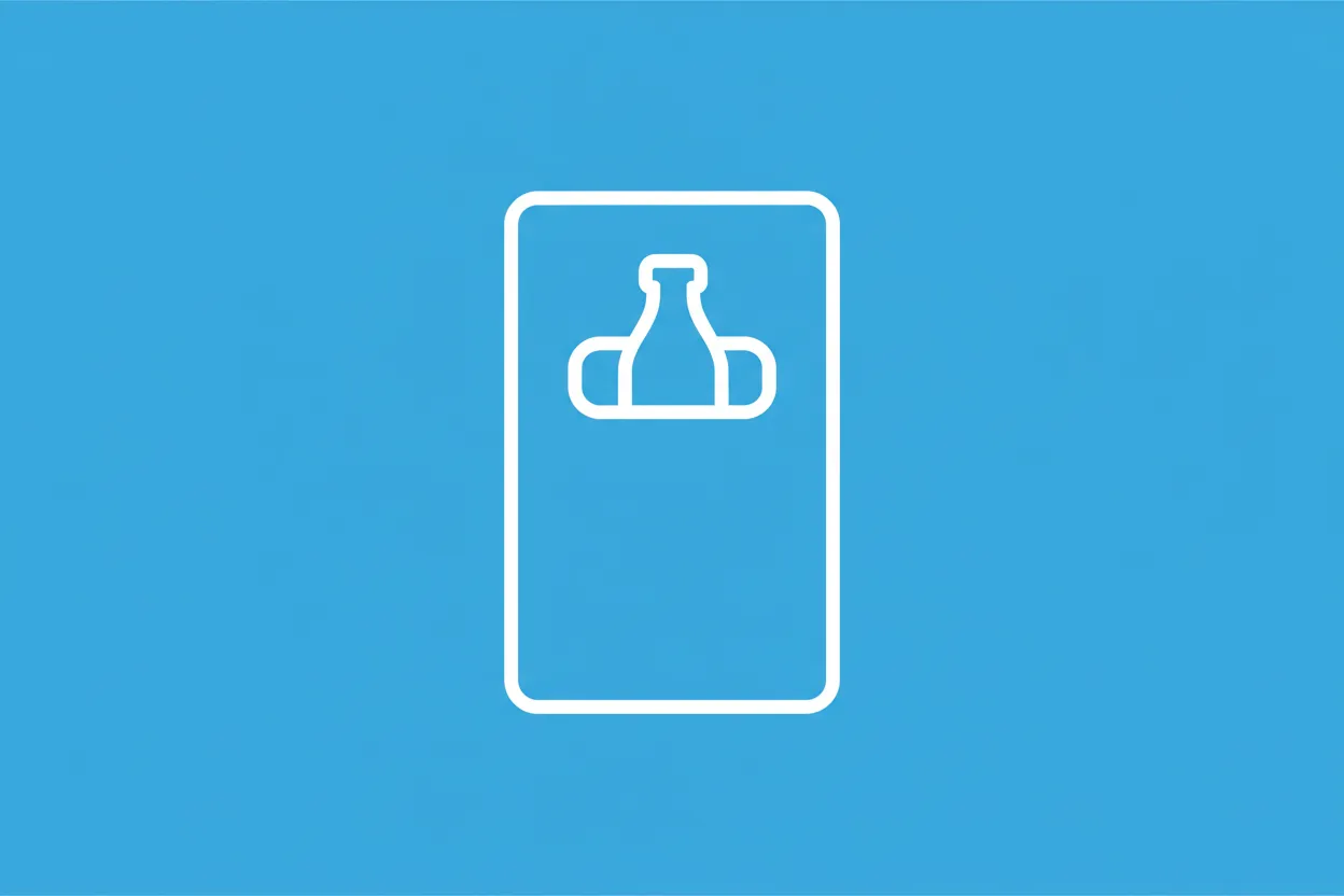 What is a reverse vending machine?