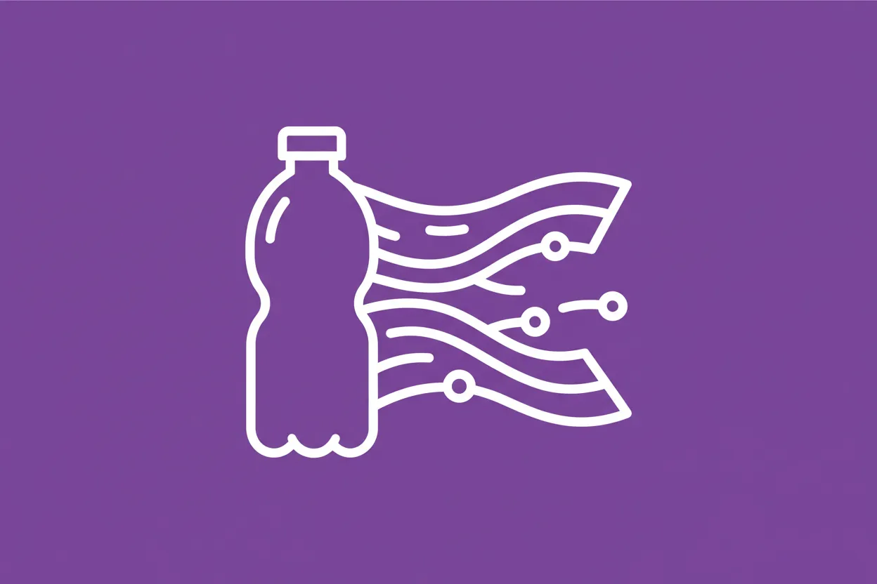 What is post-consumer recycled content (PCR)?