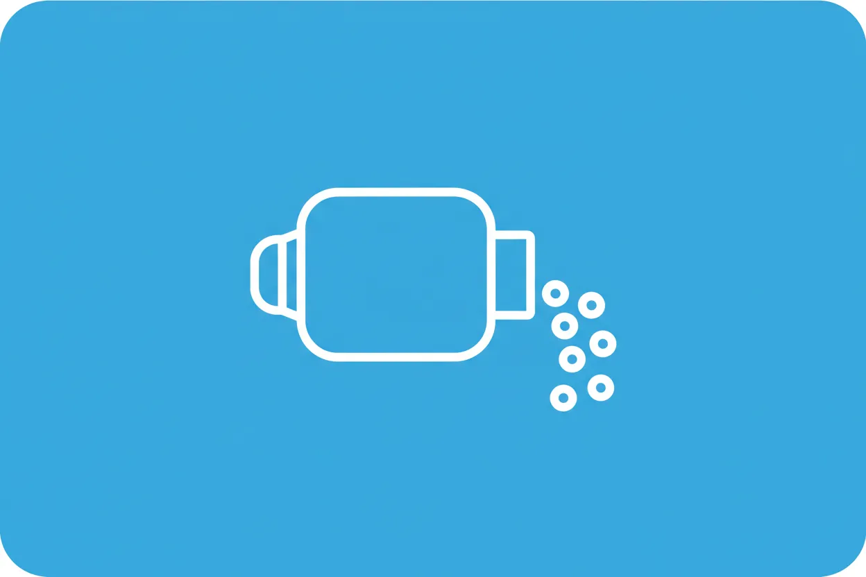 What is rPP (recycled polypropylene)?