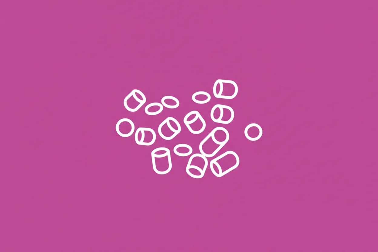 What is regranulate?