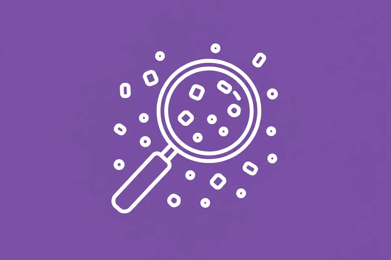 What are microplastics?