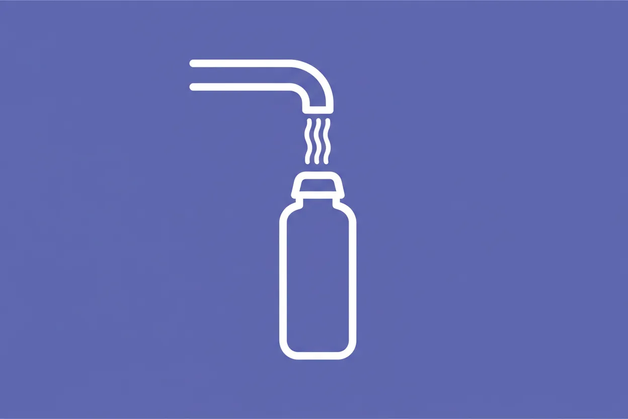 What are refill systems?