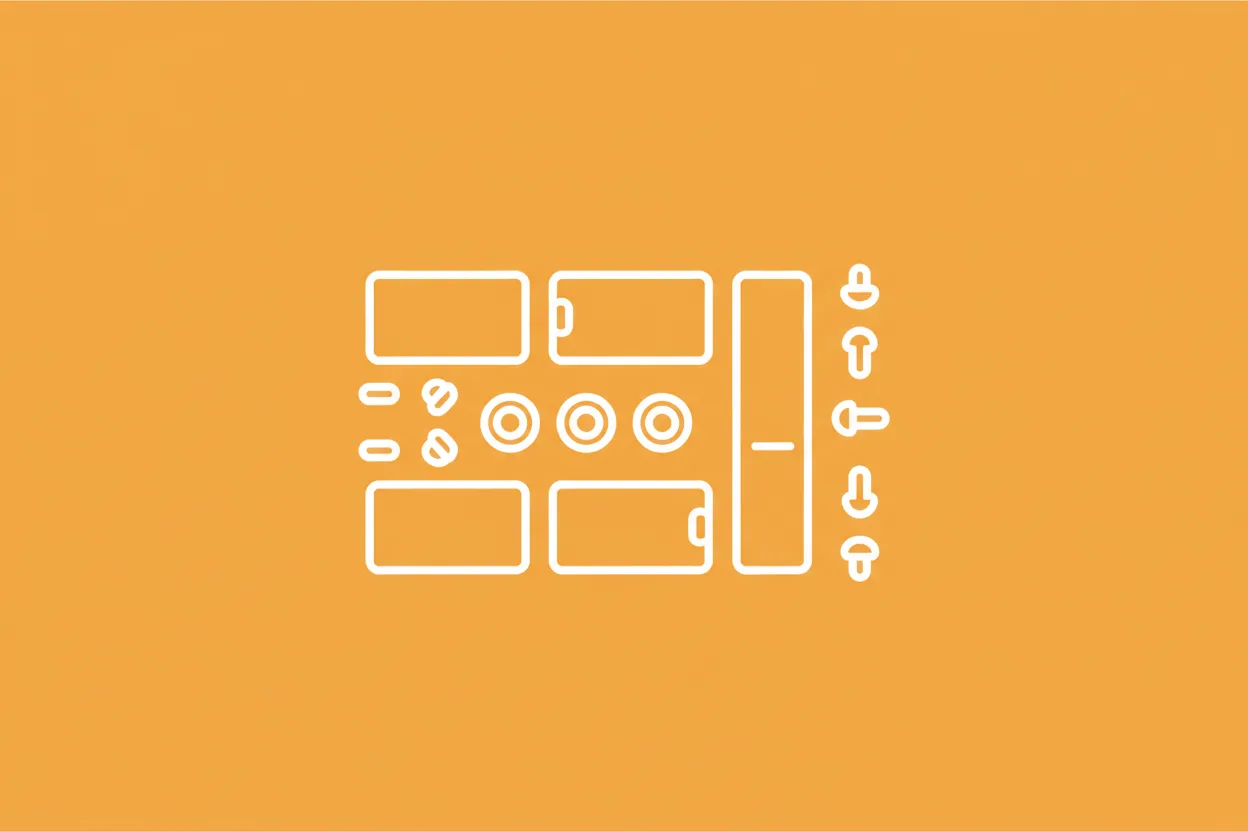 What is design for disassembly?