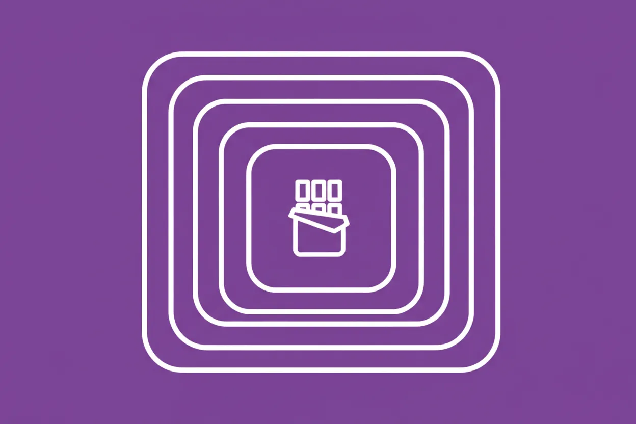 What is overpackaging?