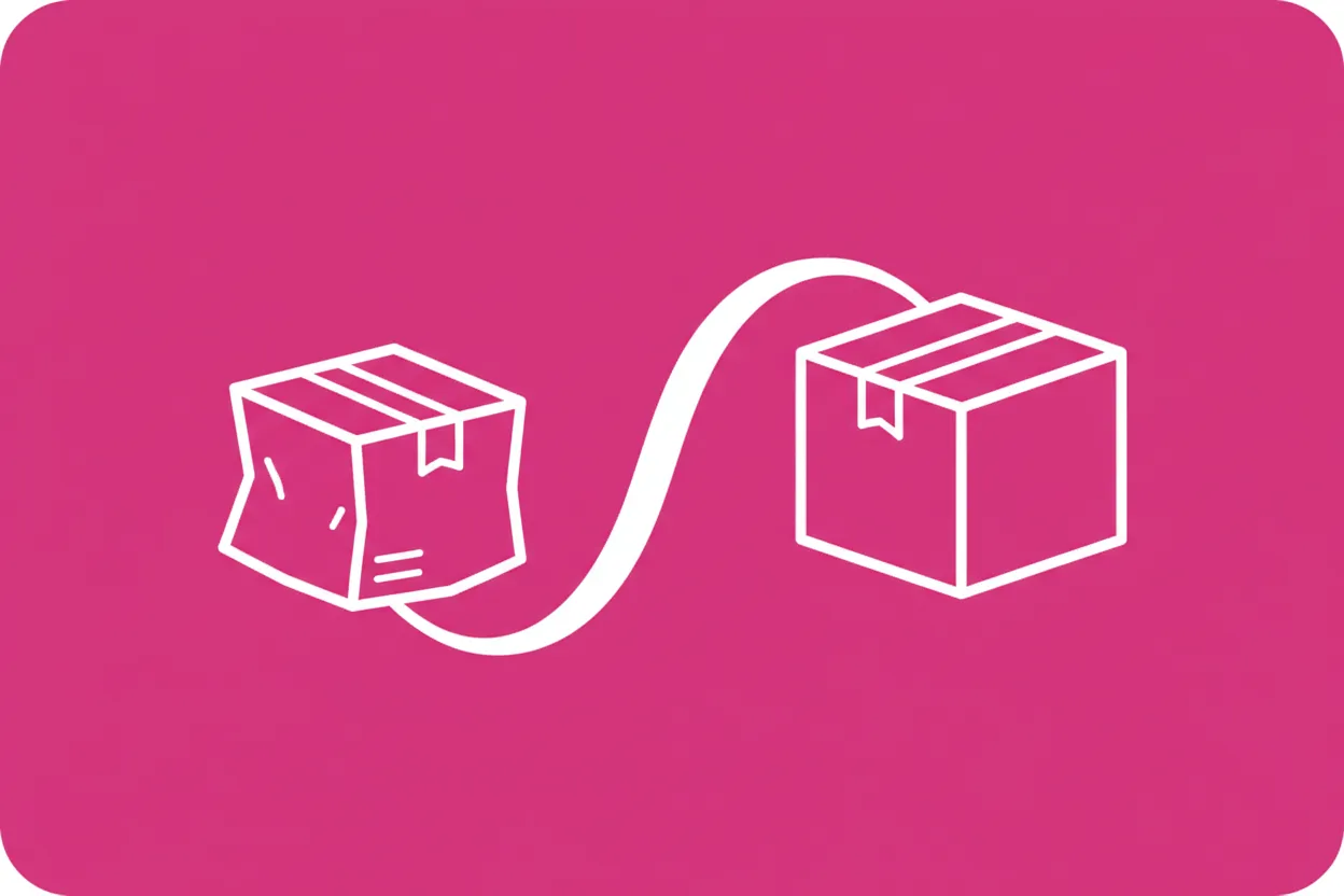 What is packaging recovery?