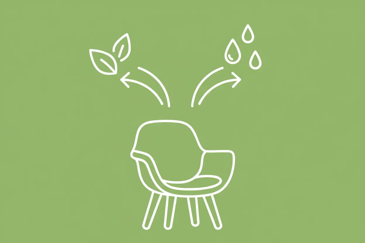 What is design for environment (DfE)?