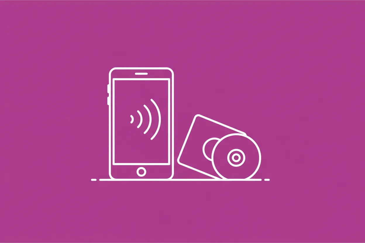 What is dematerialization?