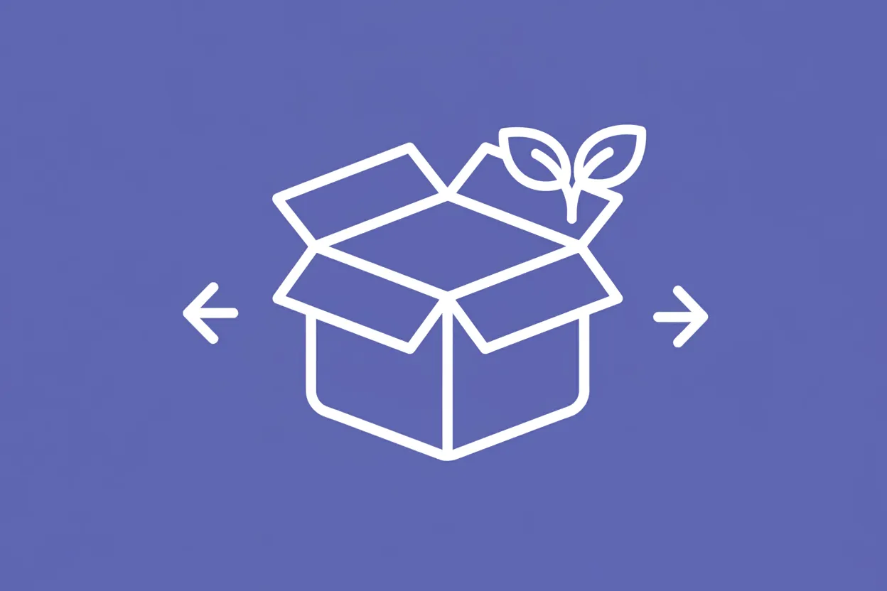 What is packaging optimisation?