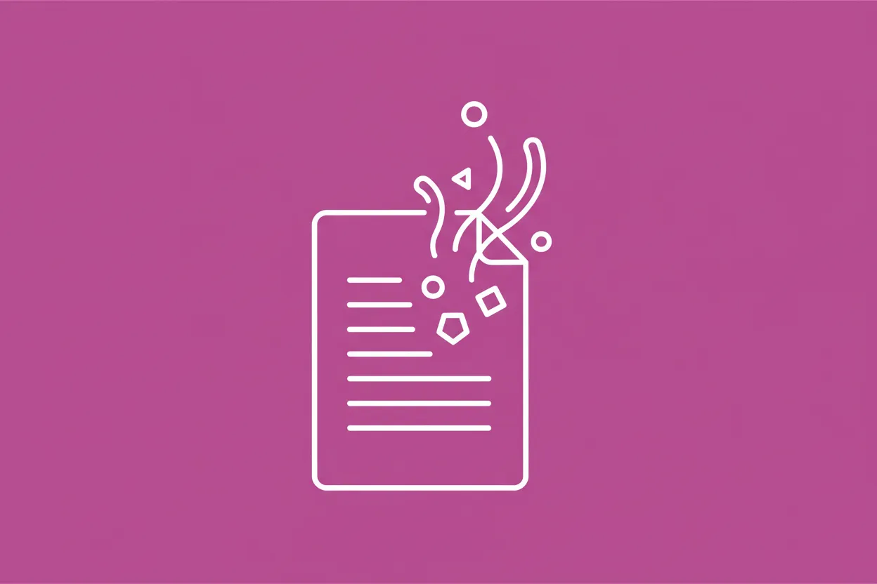 What is ink removal in design for recycling?