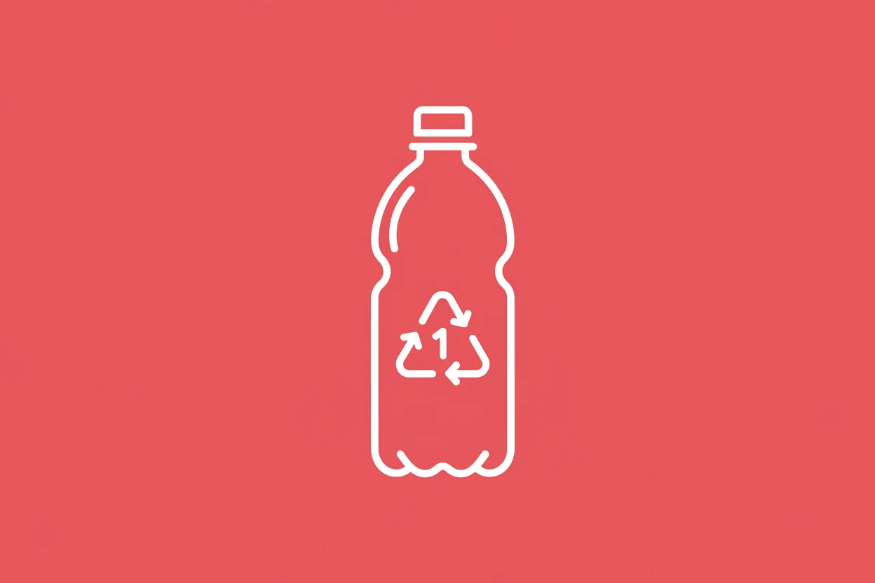 What is a resin identification code?