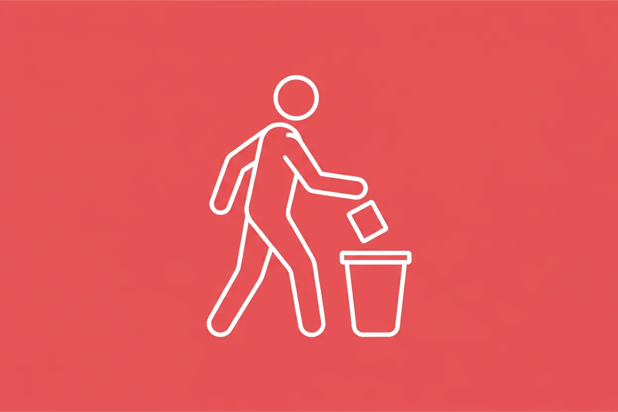 What is the Tidyman symbol?