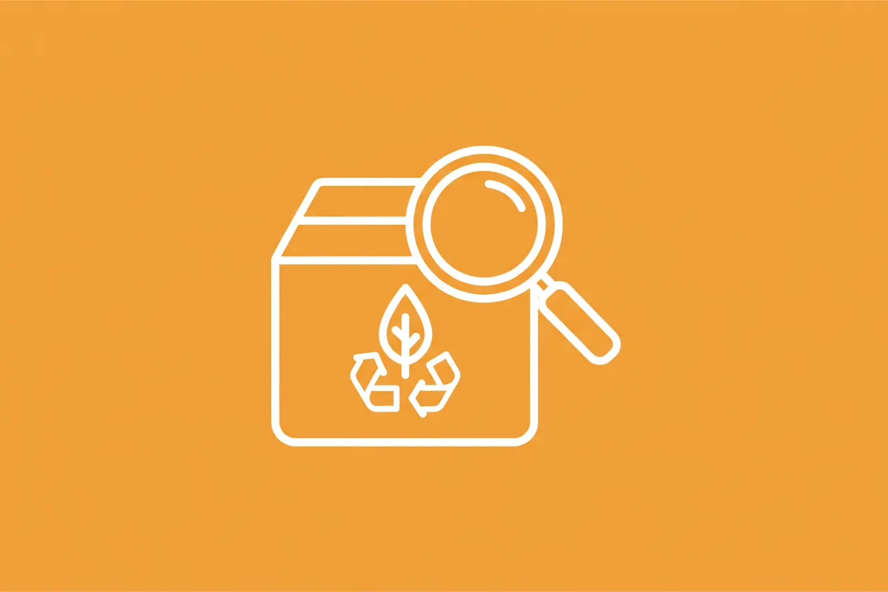 What is ISO 14021 (self-declared environmental claims)?