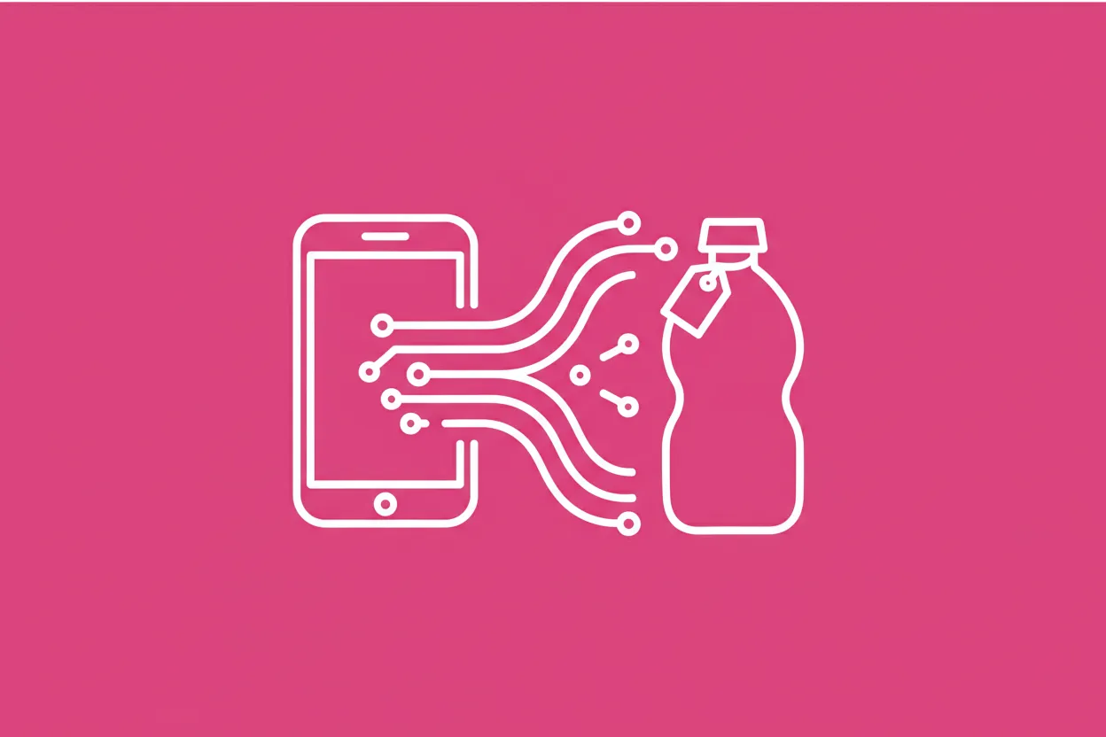 What is R-Cycle, the digital product passport platform?