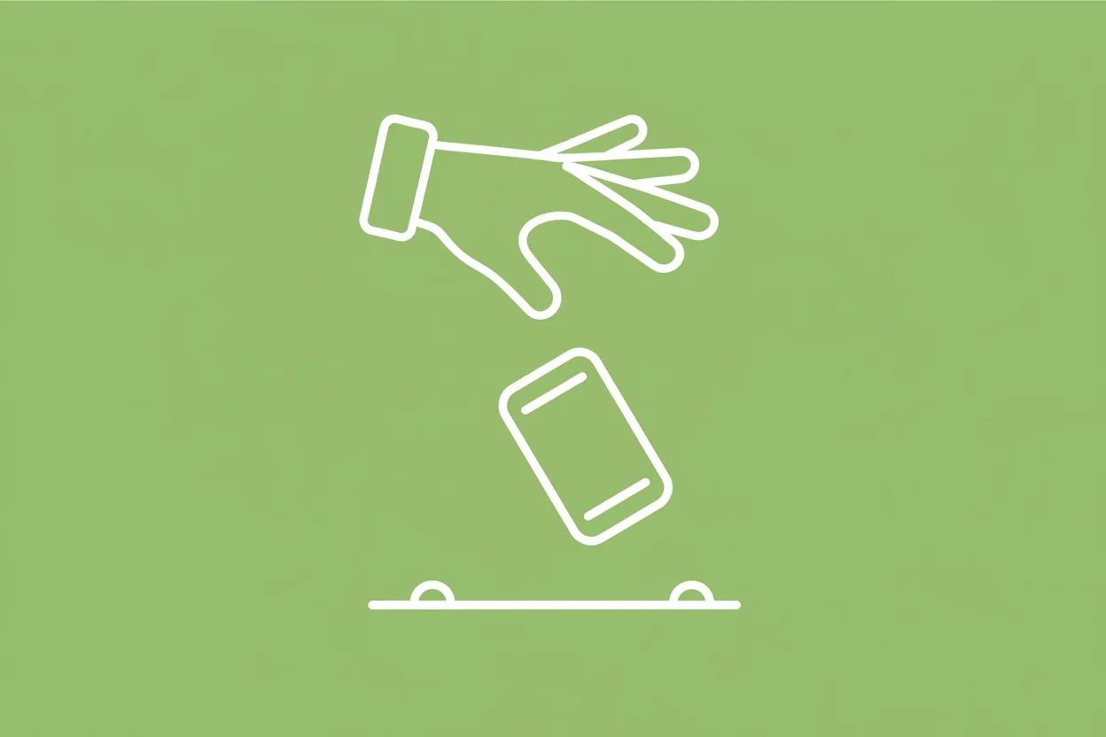 What is an end user?