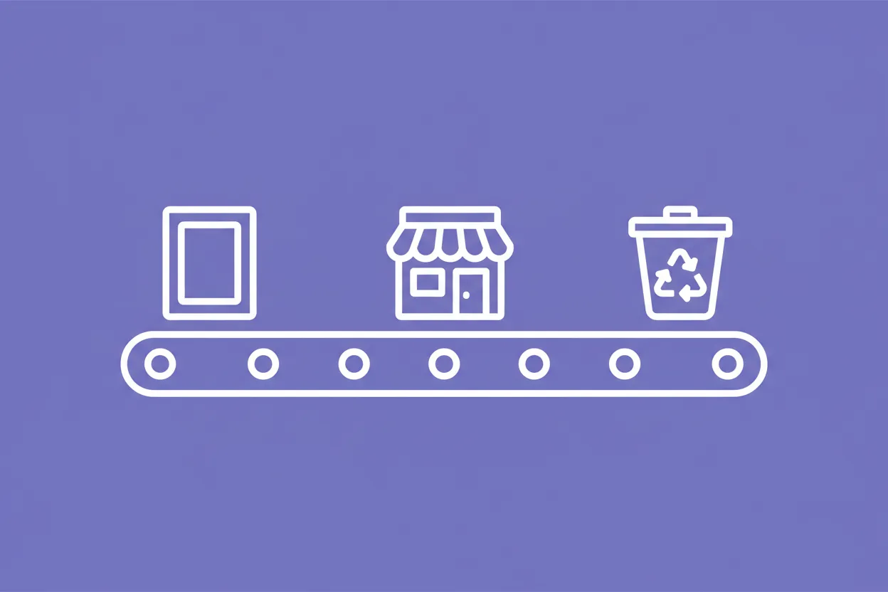 What is an economic operator?