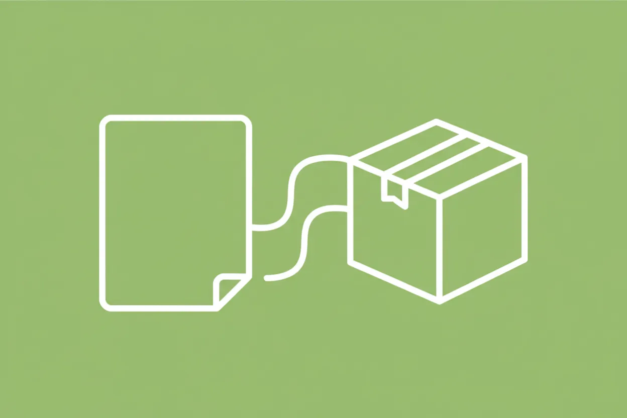 What is a converter (packaging)?