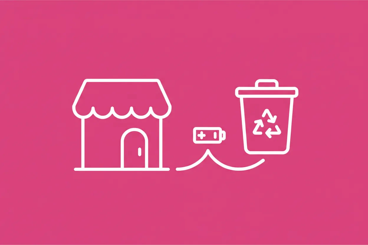 What is a retailer's EPR obligation?