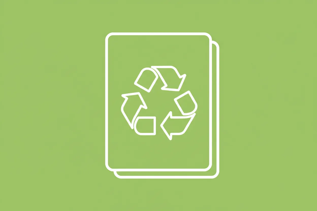 What is an EPR certificate?