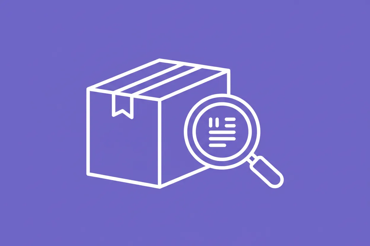 What is technical documentation for packaging?