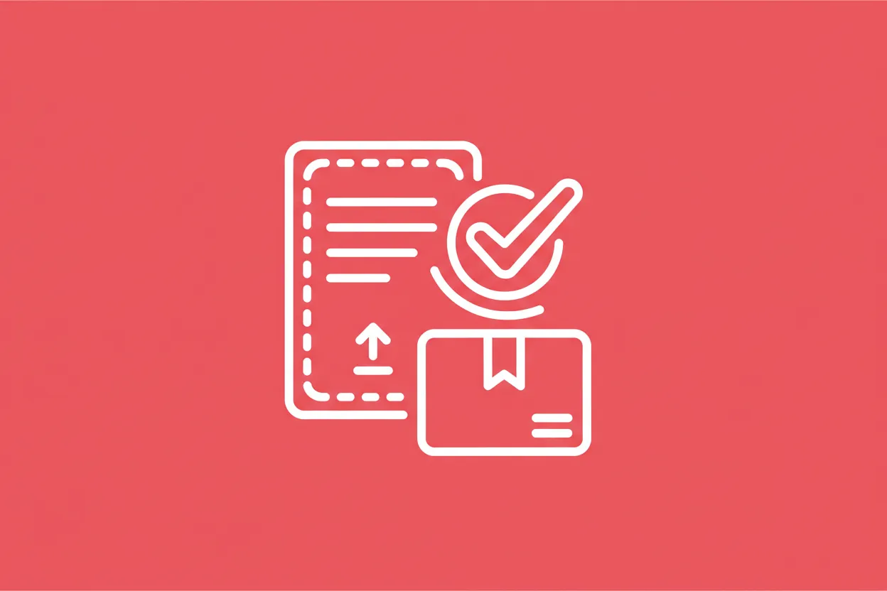 What is a declaration of conformity?