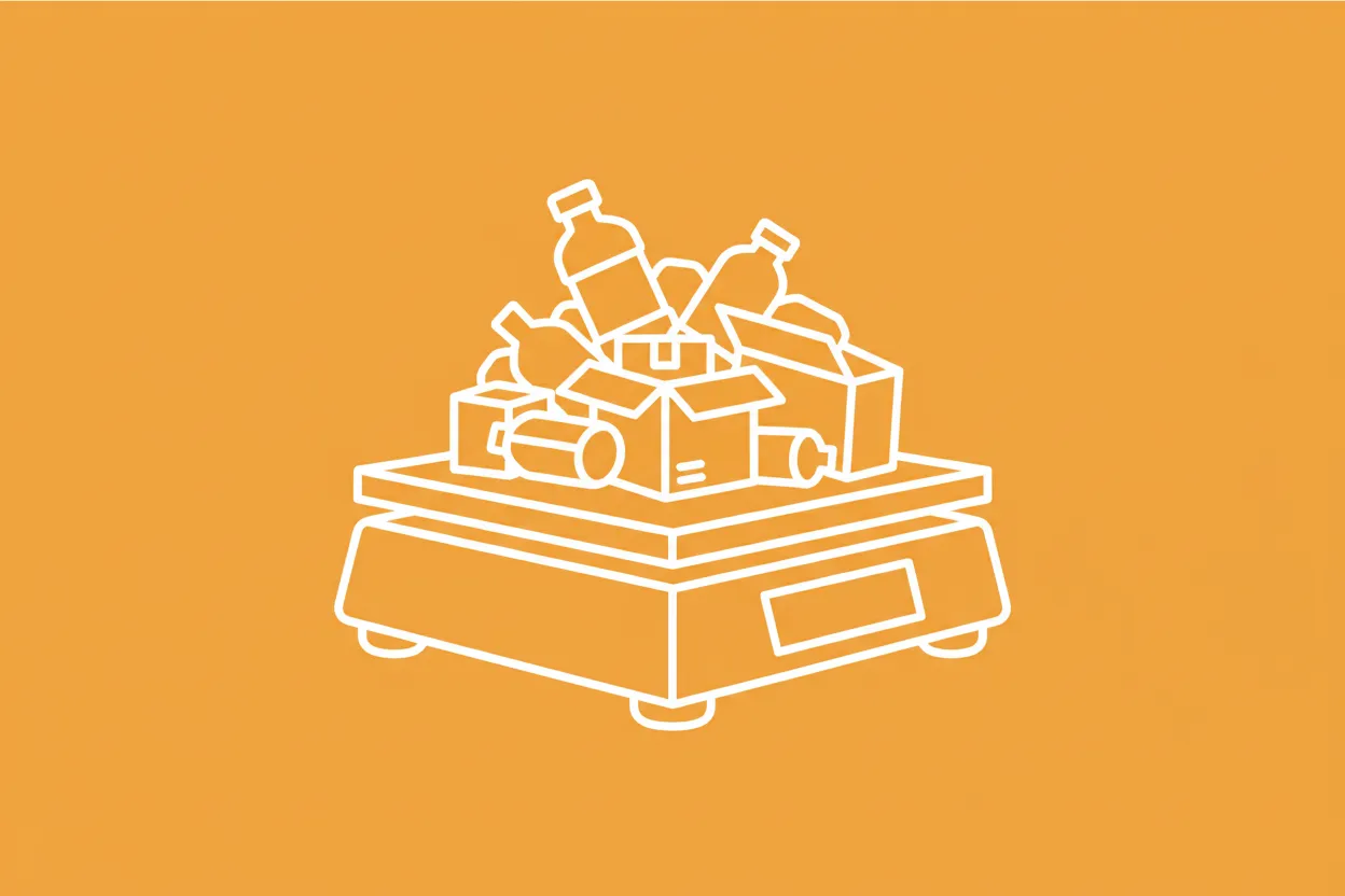 What is tonnage reporting?