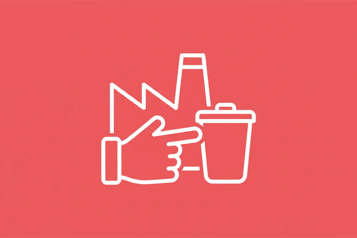 What are enforcement and penalties (EPR)?