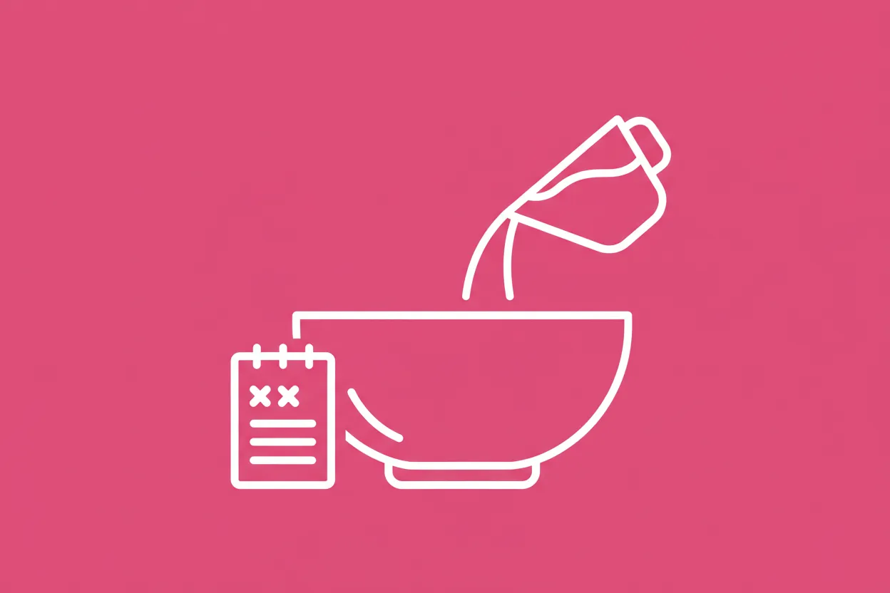 What is the mass balance approach?