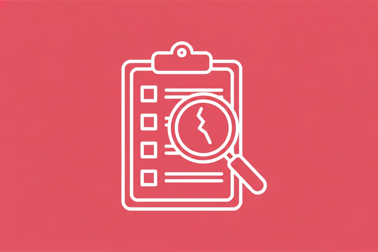 What is a needs assessment (EPR)?