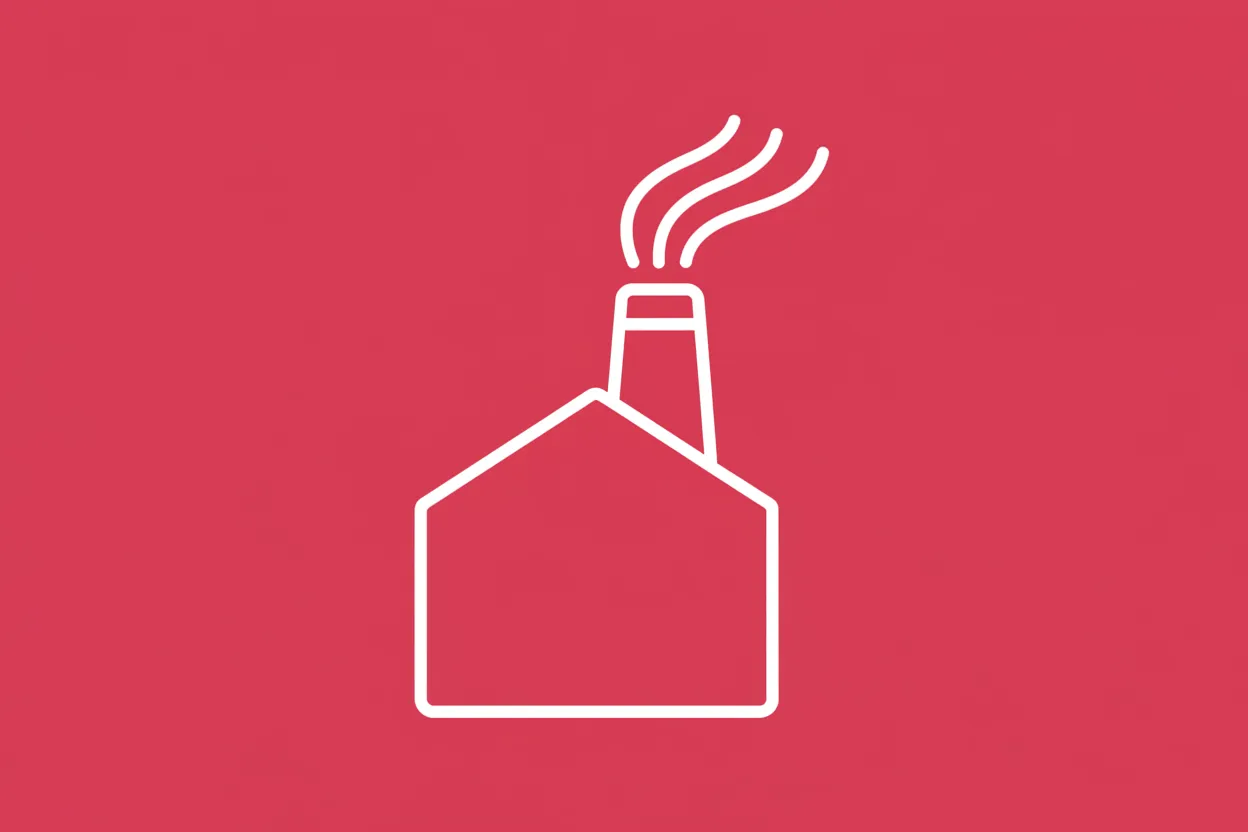 What is embodied carbon?