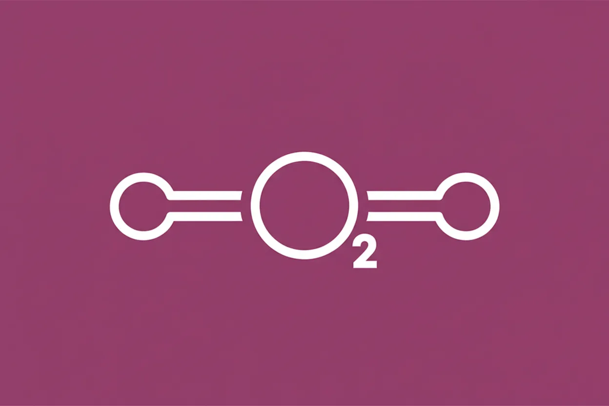 What is CO2 (carbon dioxide)?