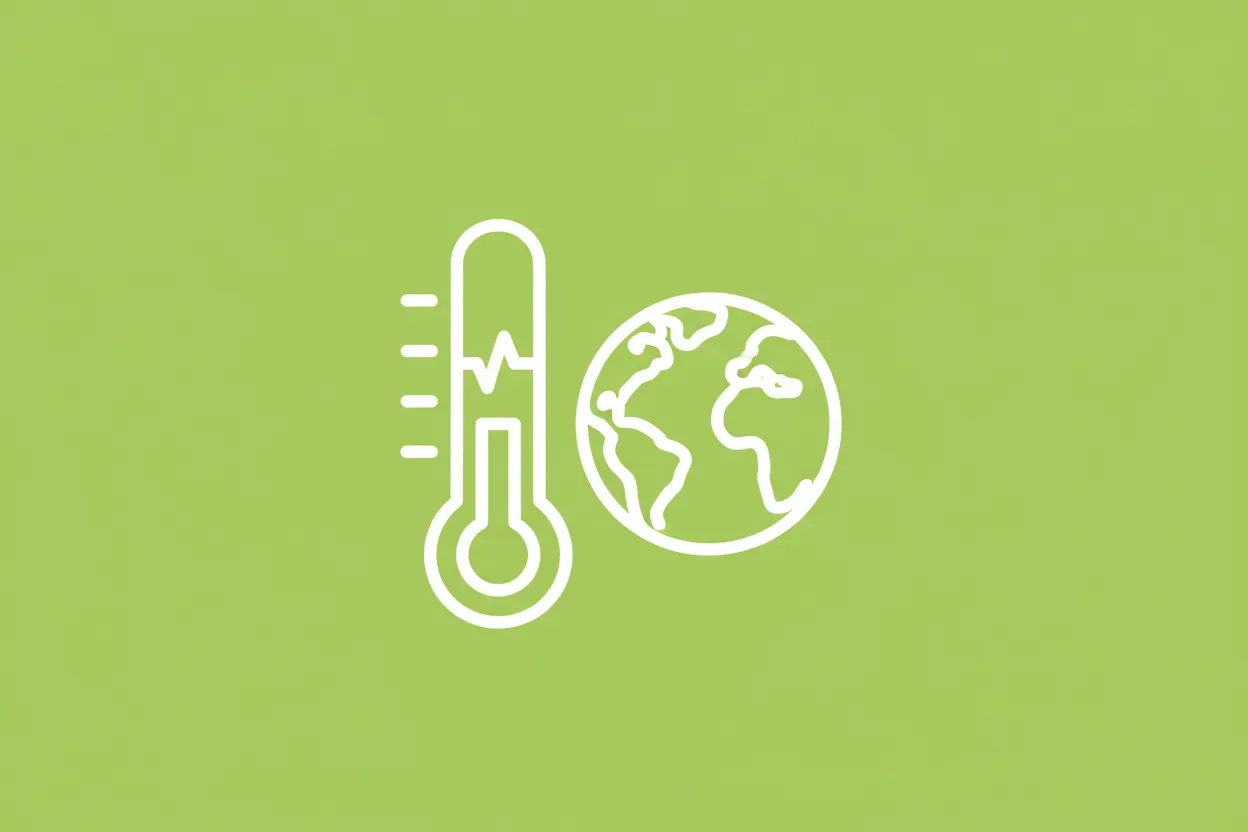 What is climate change?